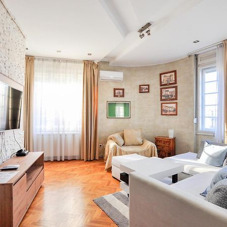 Heart Of Belgrade Skadarlija Apartment المظهر الخارجي الصورة
