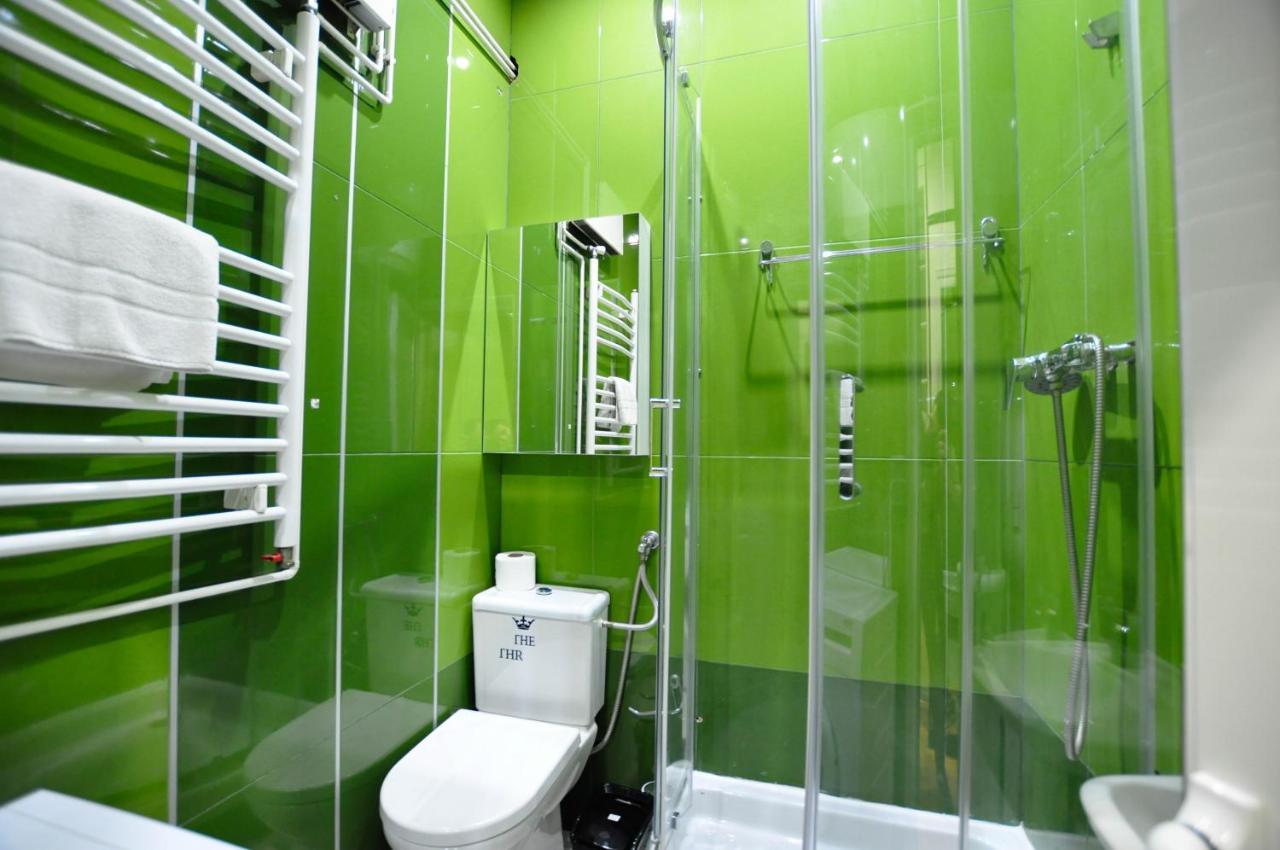 Heart Of Belgrade Skadarlija Apartment المظهر الخارجي الصورة
